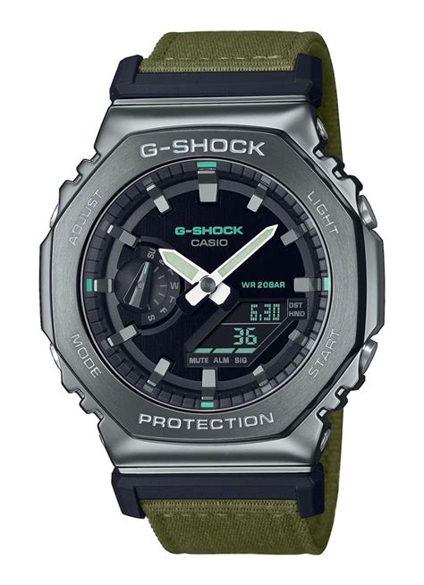 casio bijenkorf